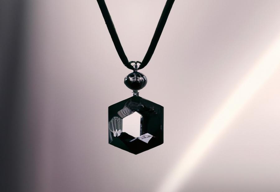 Demand and Benefits of Black Diamond Jewelry 