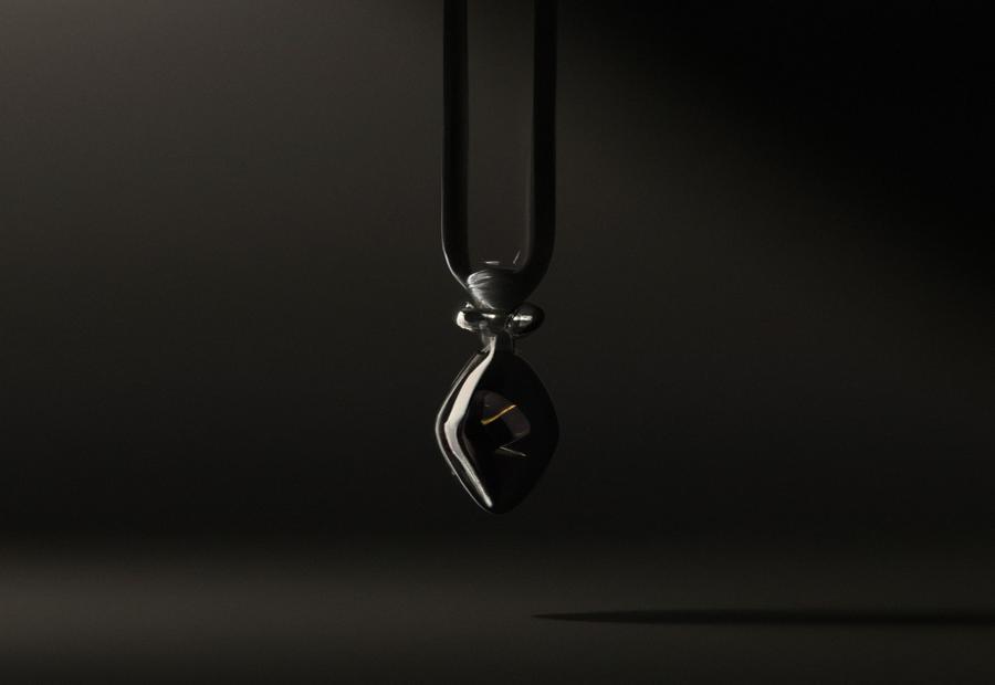 Why Black Diamond Pendants are Still Diamonds 