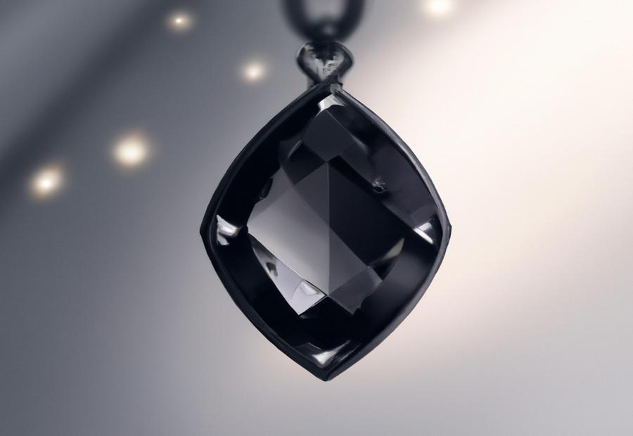 Understanding Black Diamonds 