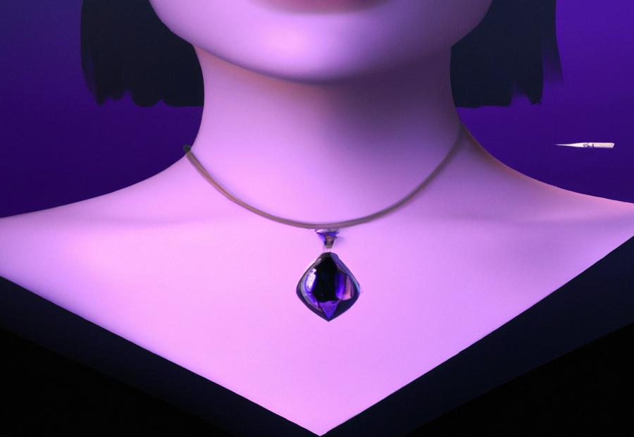Understanding Black Diamond Pendants 