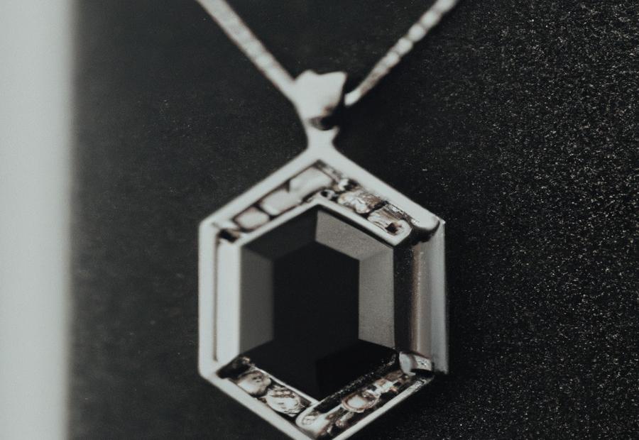 Identifying Real Black Diamonds 
