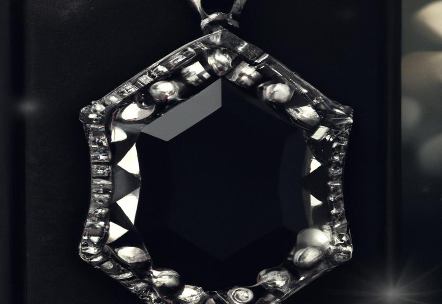 Understanding the value of black diamonds in the market 