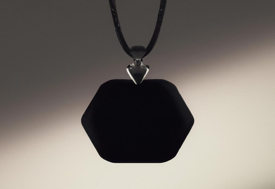 Factors to consider when pricing a 10 carat black diamond pendant 