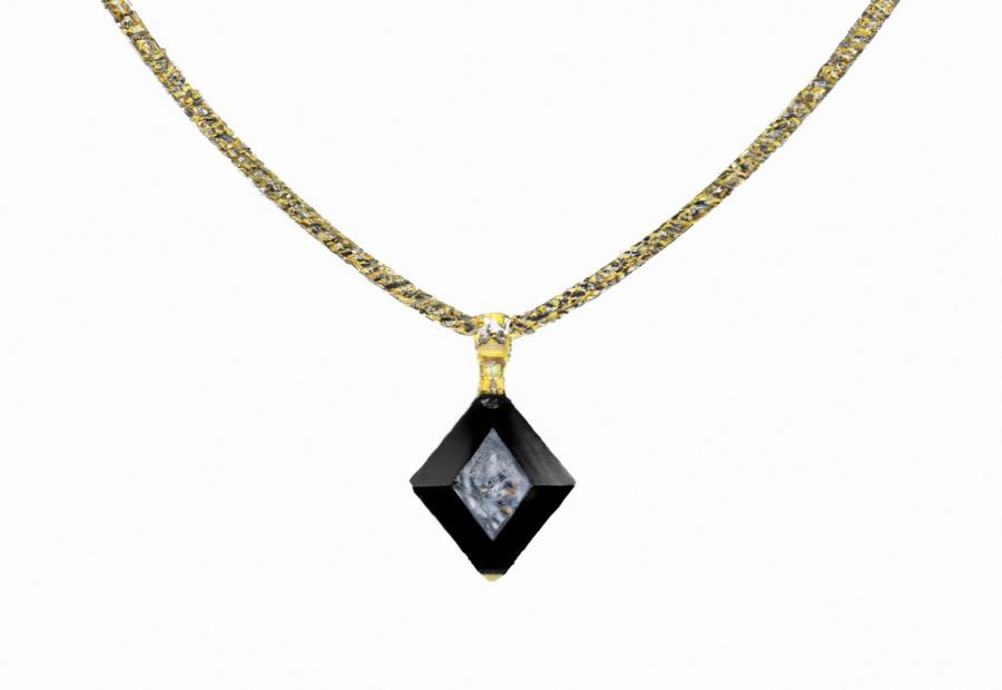 History and popularity of black diamonds 