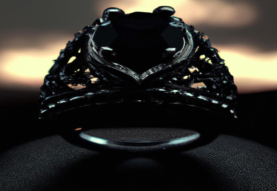 Introduction to black diamonds 